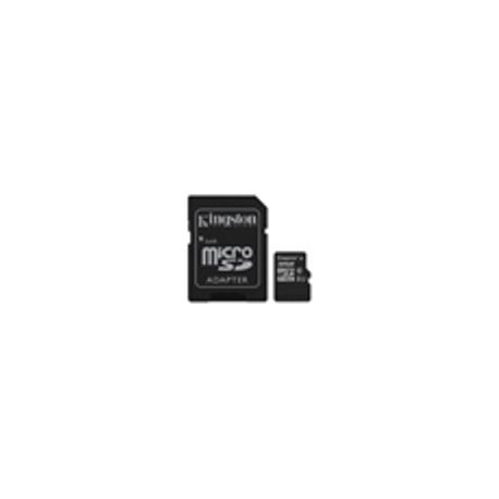 Micro SD Kingston 32GB Clase 10 - Envío Gratuito